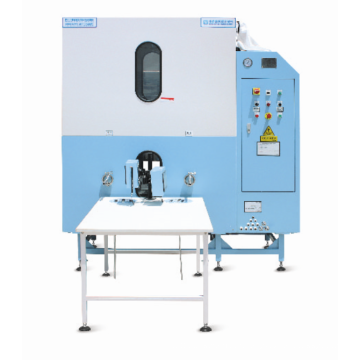 Auto Down Flow Filling Machine